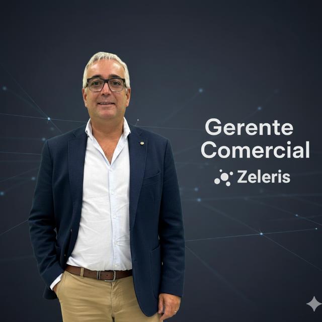 Miguel Angel Llaga del Pozo, gerente comercial en el sector transporte